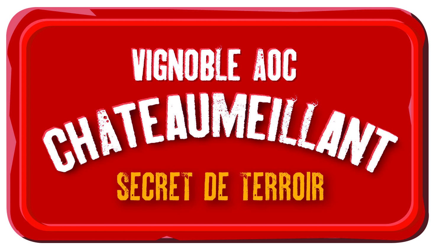 Identité visuelle de l'AOC Châteaumeillant